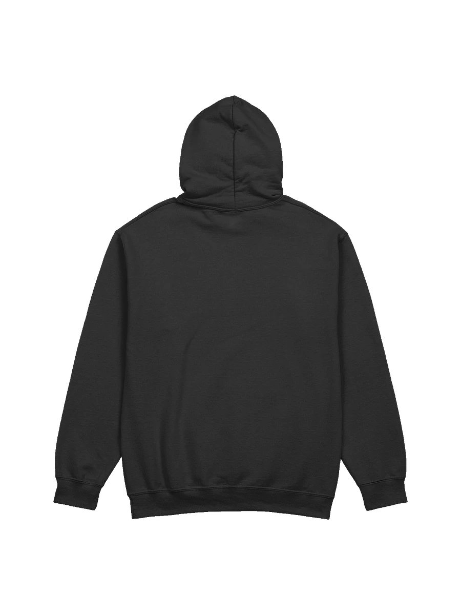 The Magician - Black and White Hoodie product image (2)