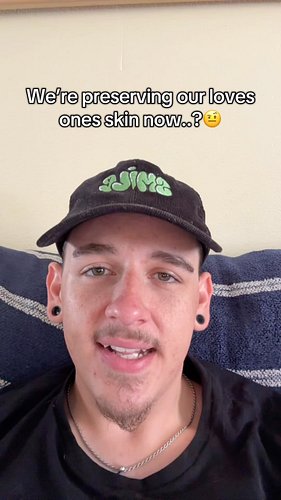 Kinda crazy.. BUT what’s your thoughts? #explorepage #itsrealdill