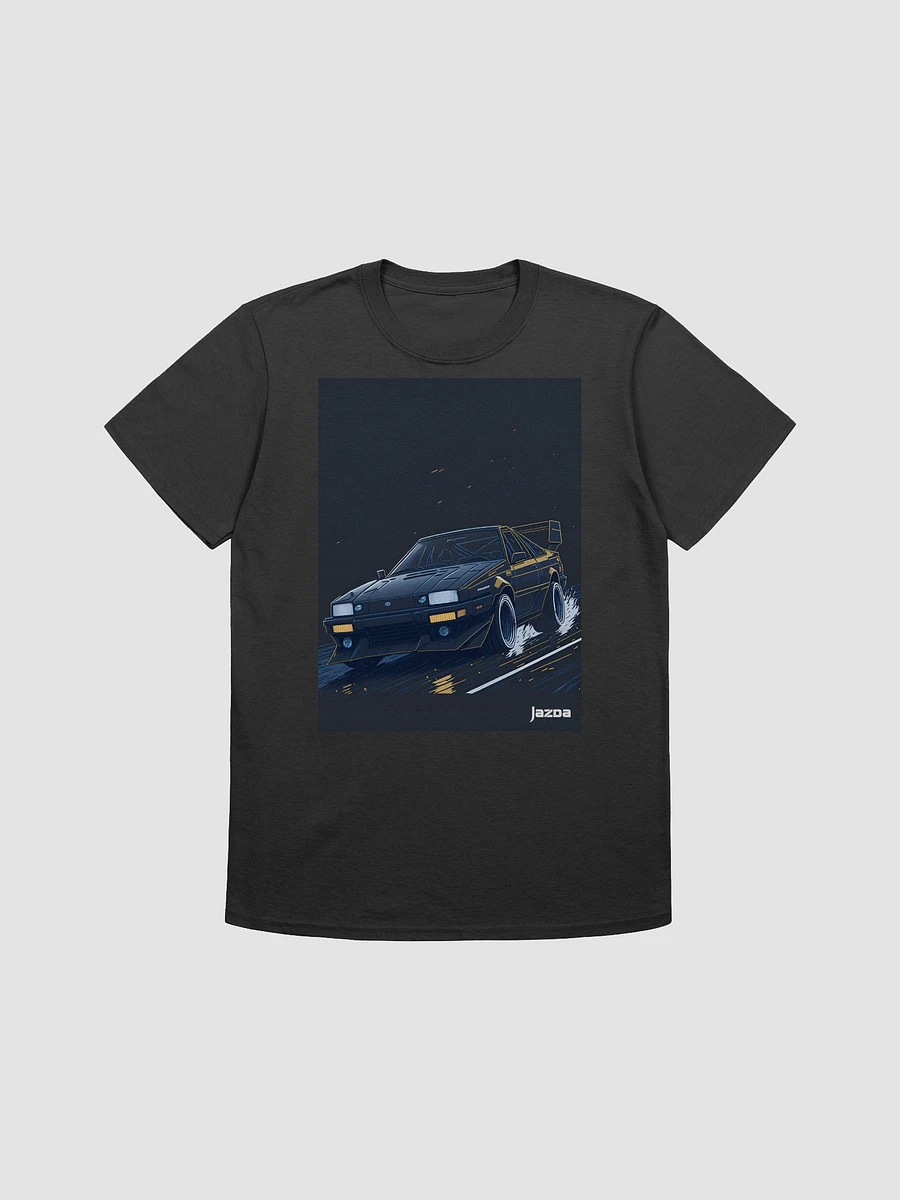 Initial D Tribute 3 - Tshirt product image (8)
