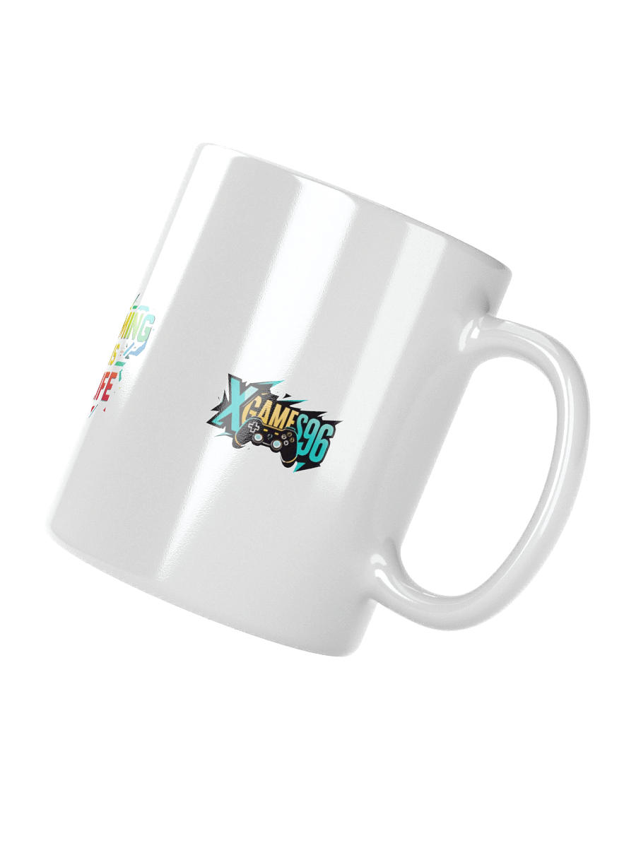 Gaming Vibes Mug product image (7)