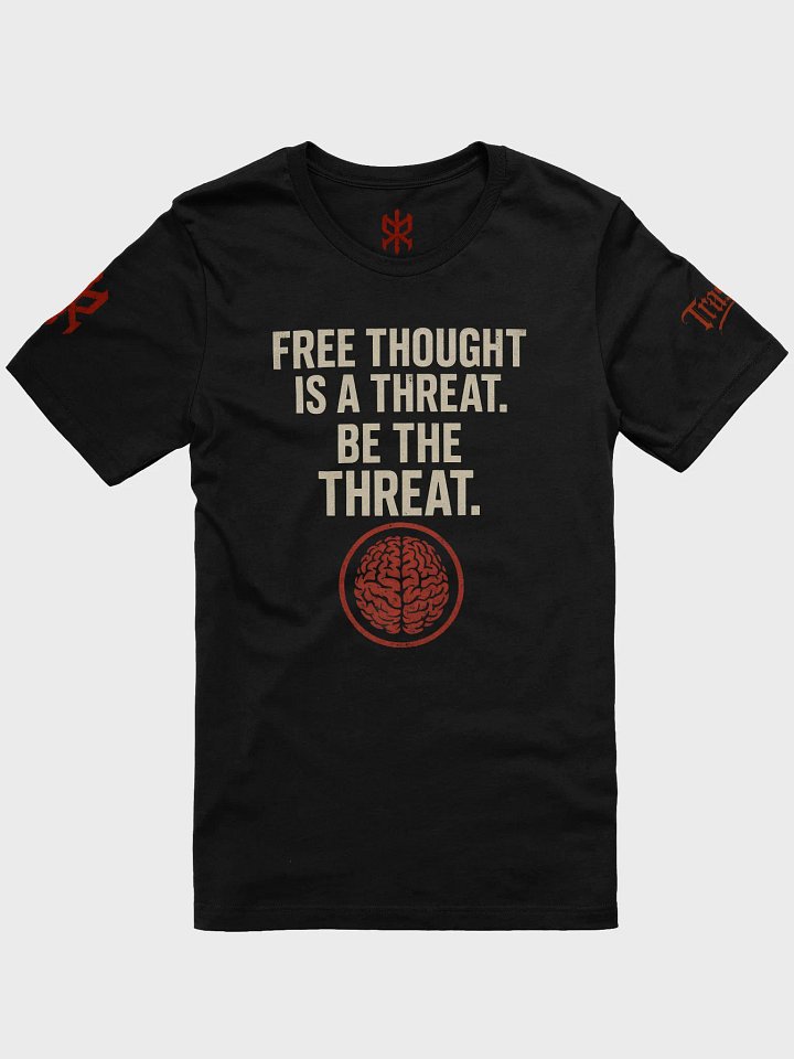 Empire. Lightweight Tee. product image (1)