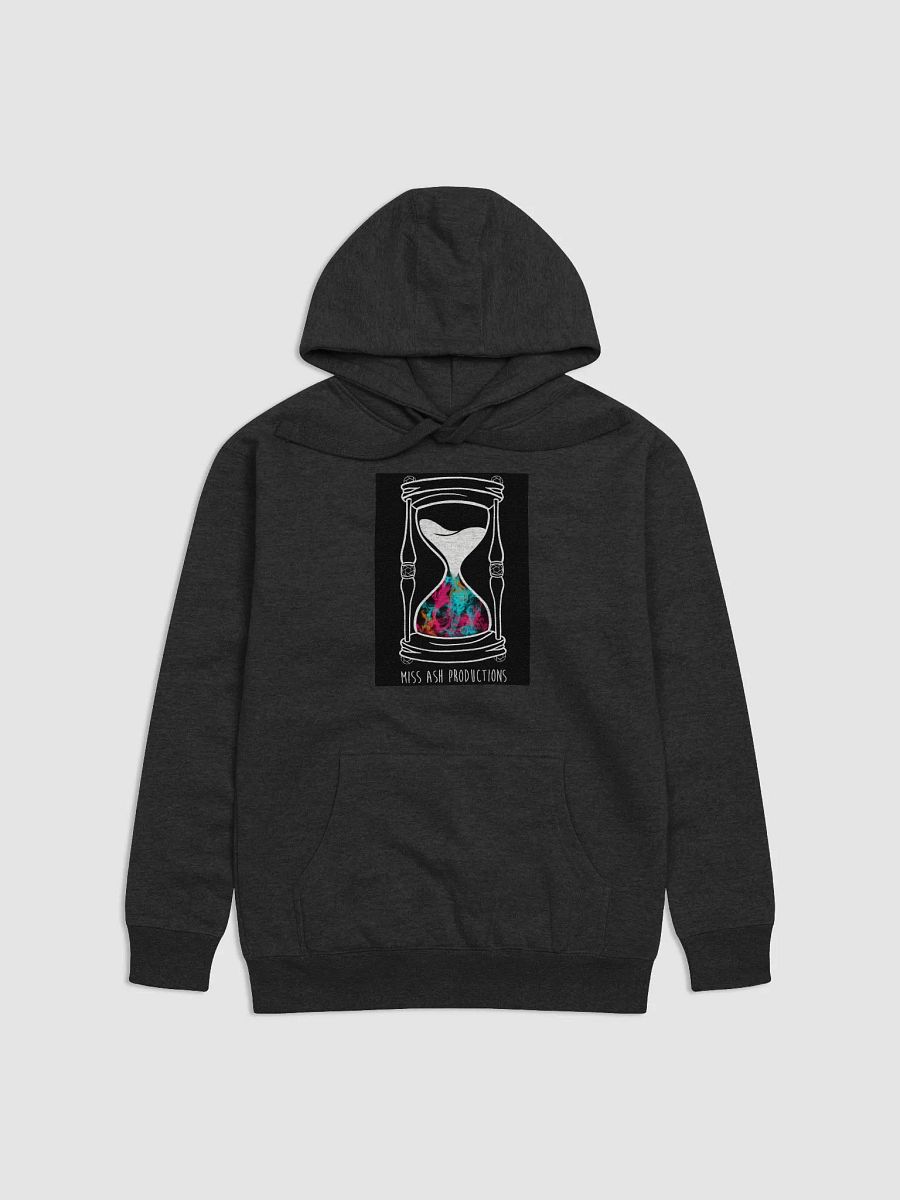 Miss Ash Productions Hoodie product image (1)