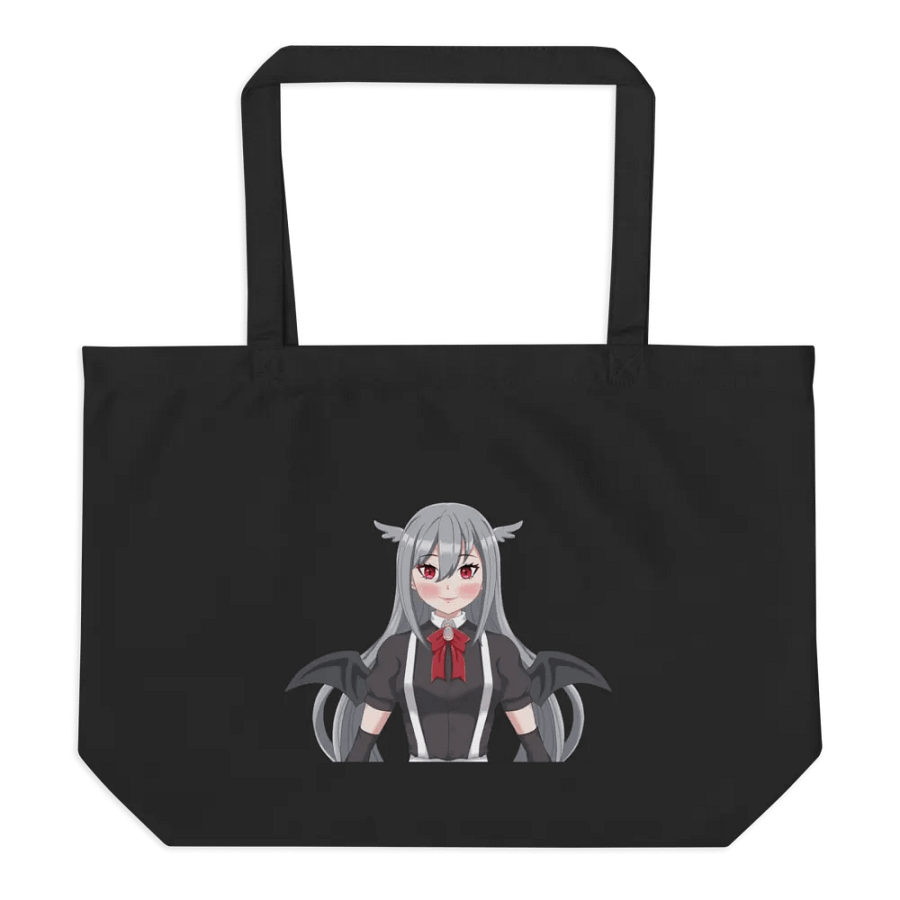 PumkinSnatch Organic Cotton Tote | Yu-Gi-Oh! Master Duel product image (11)