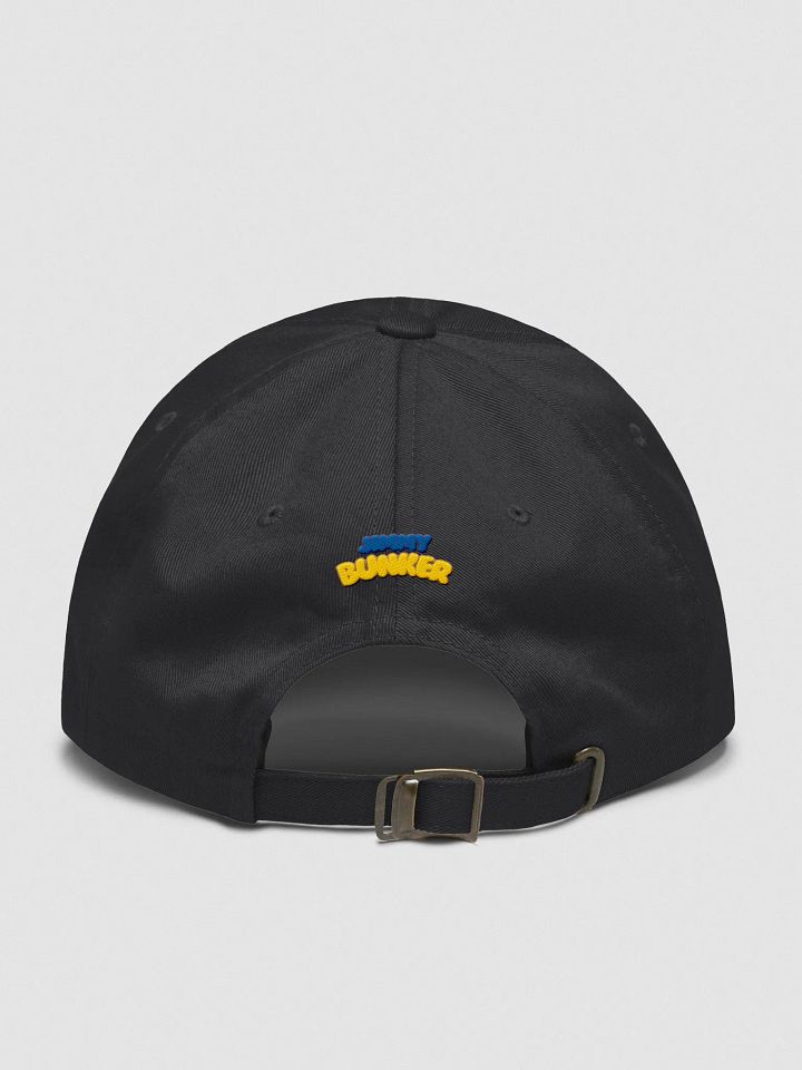 Jimmy Bunker Soulful Reflections Dad Hat product image (7)
