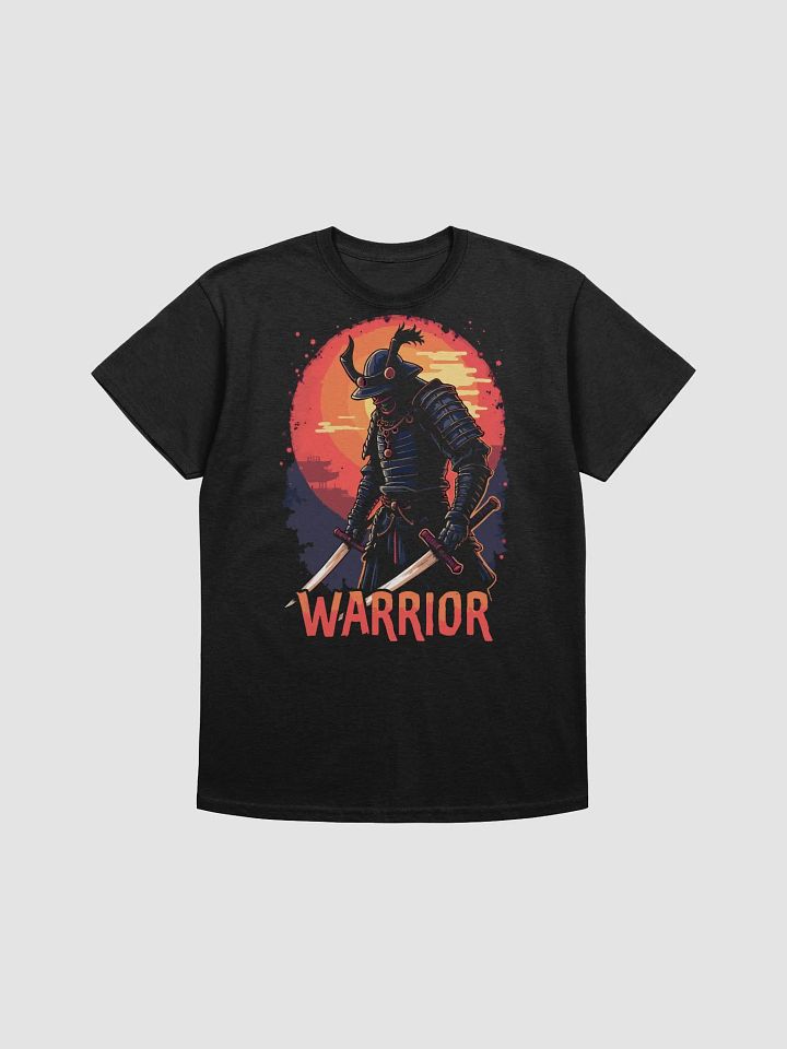 Warrior Spirit T-Shirt product image (1)