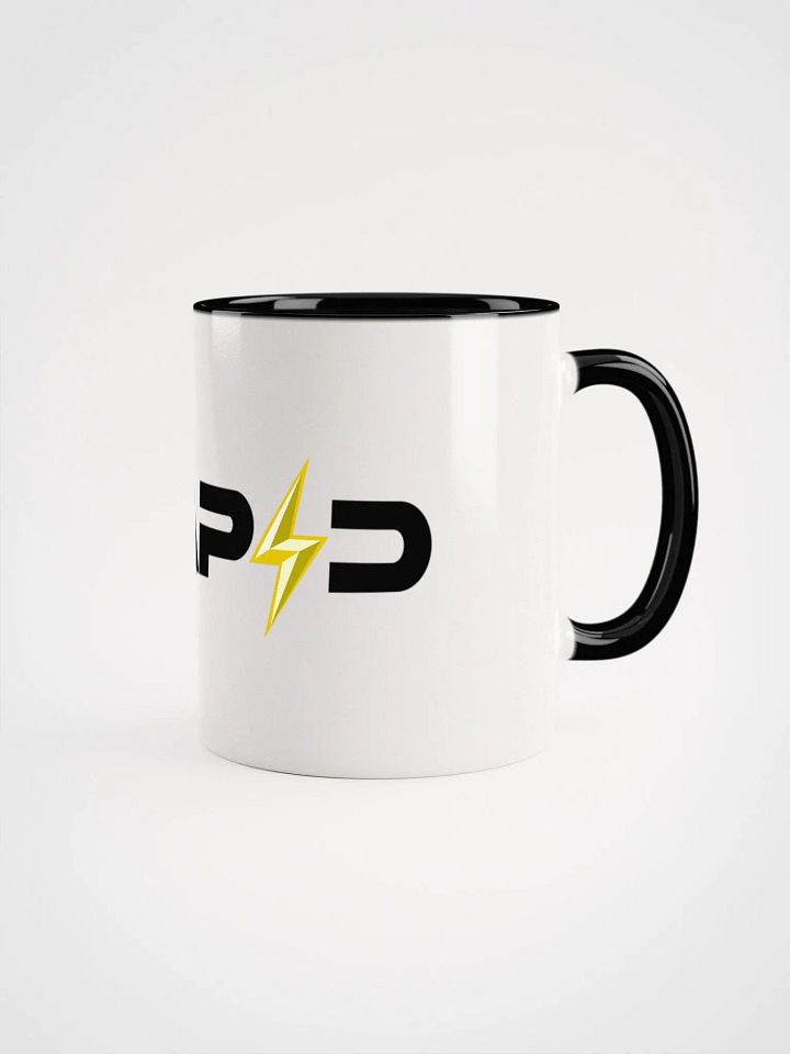 Rapid Mug product image (1)