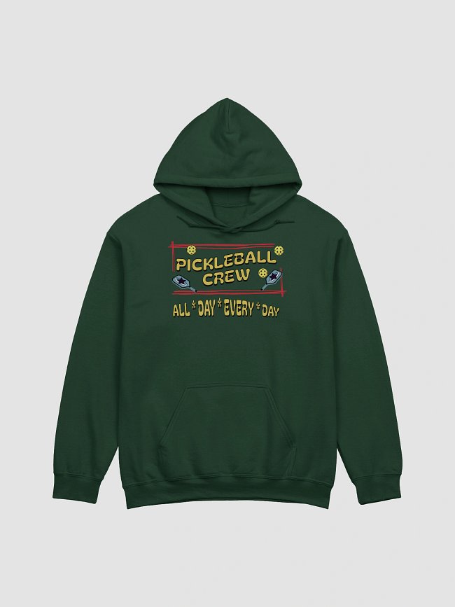HOODIES / BUNNY HUG