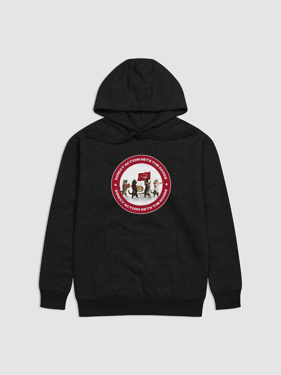 Parade of Paws Unisex Hoodie product image (5)