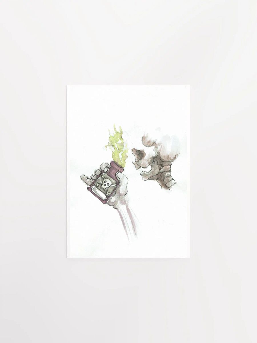 Poison Punk product image (1)