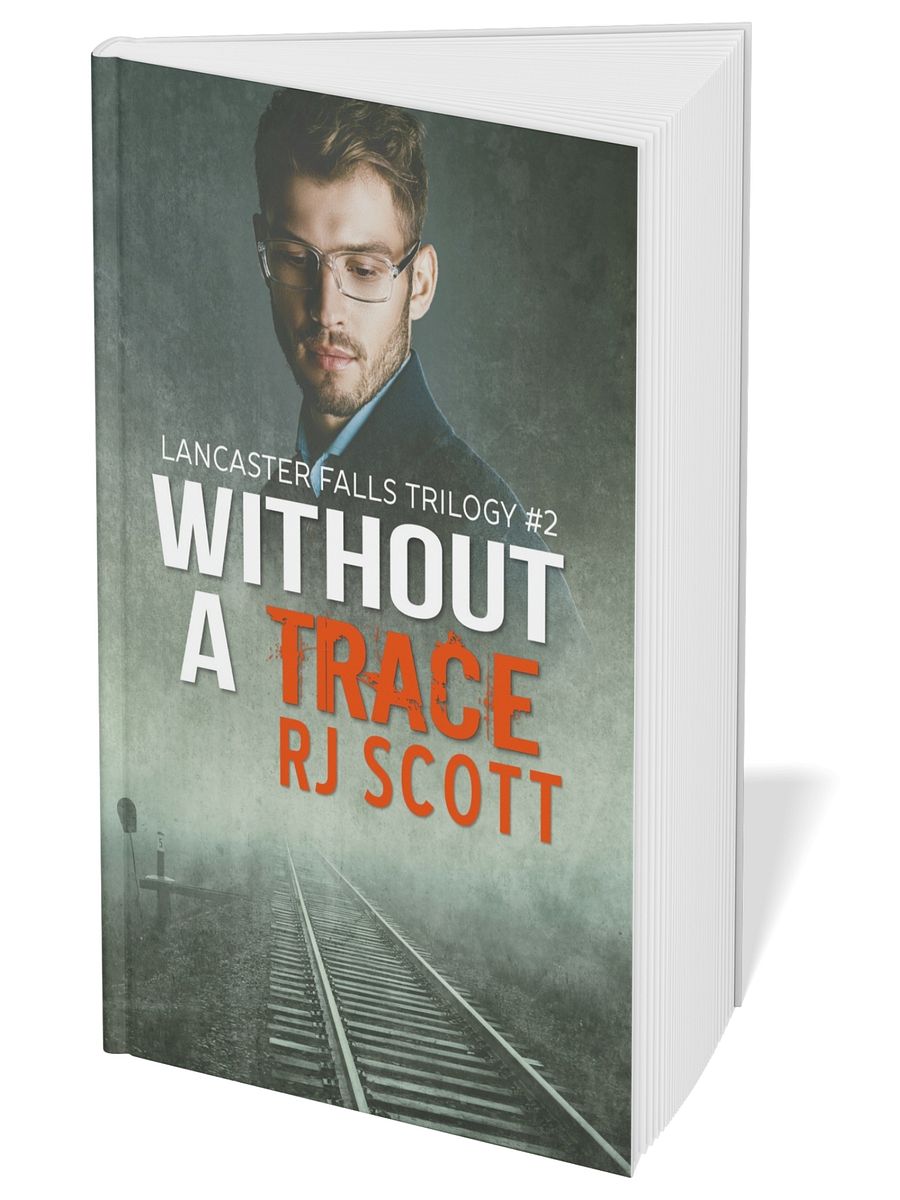 Without a Trace (Lancaster Falls 2) product image (1)