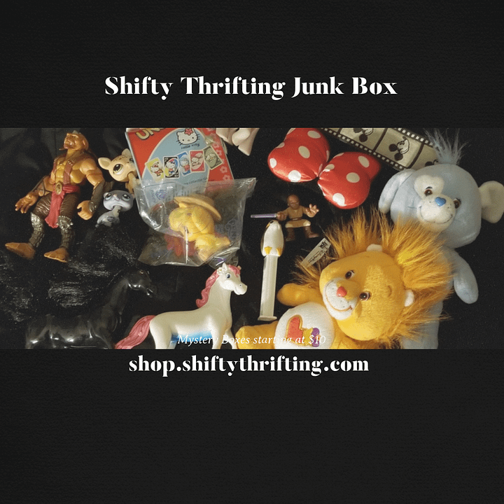 All Toys Junk Box product image (2)