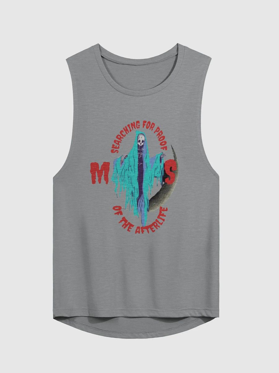 Ethereal Seeker Flowy Muscle Tank product image (4)