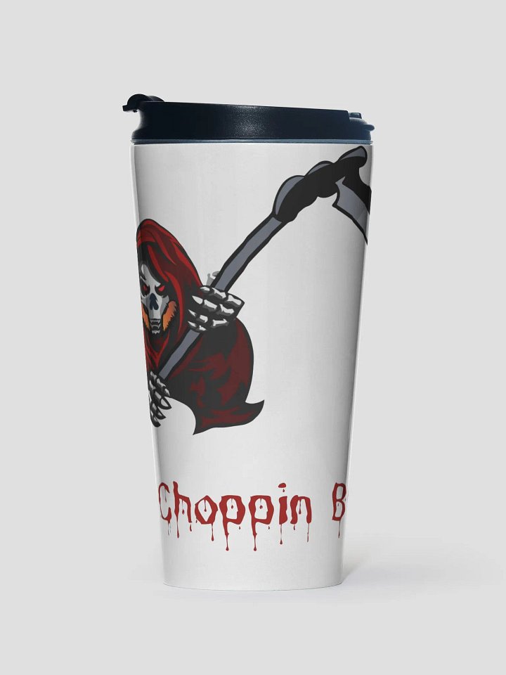 Choppin Block Travel Mug product image (1)