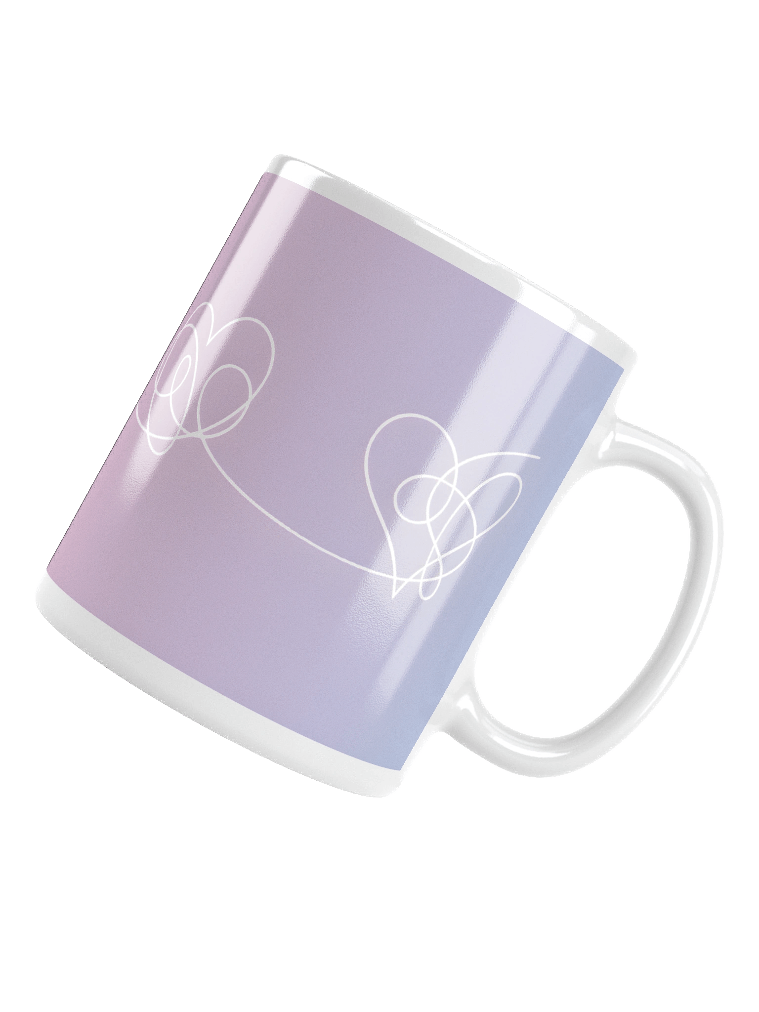 Love Yourself mug product image (15)