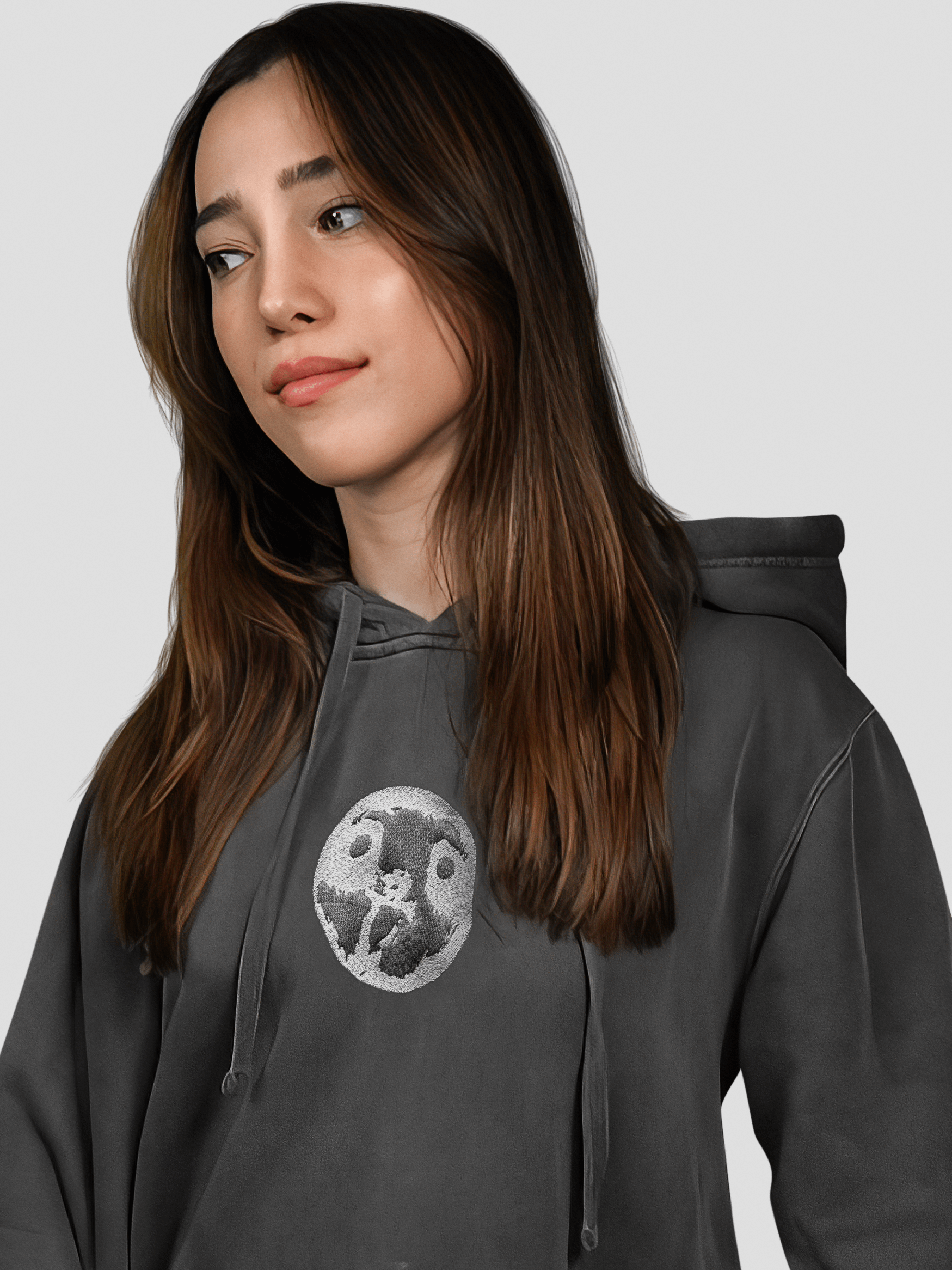 Sloth Logo Hoodie product image (6)