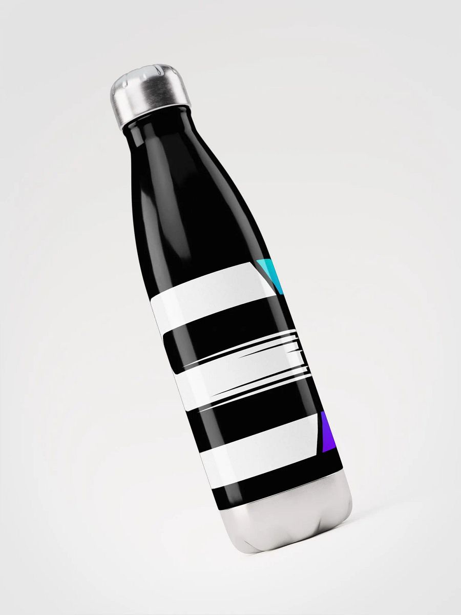 SILVA3ULLET Stainless Steel Bottle product image (3)