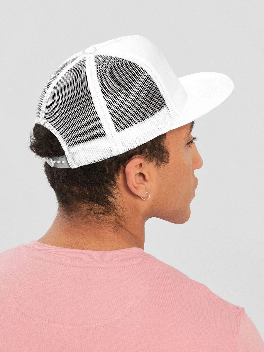 MaNa Trucker Hat product image (23)