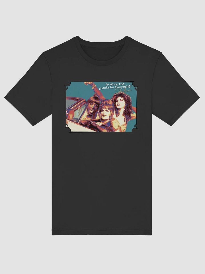 Thanks For Everything product image (2)