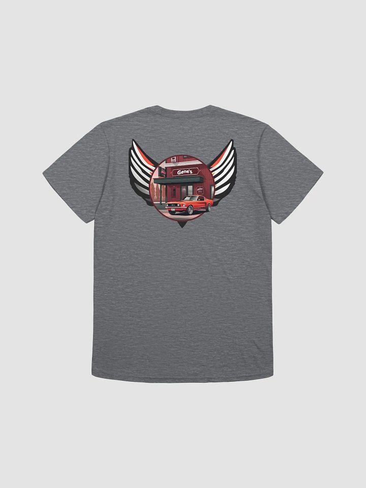Boss product image (1)