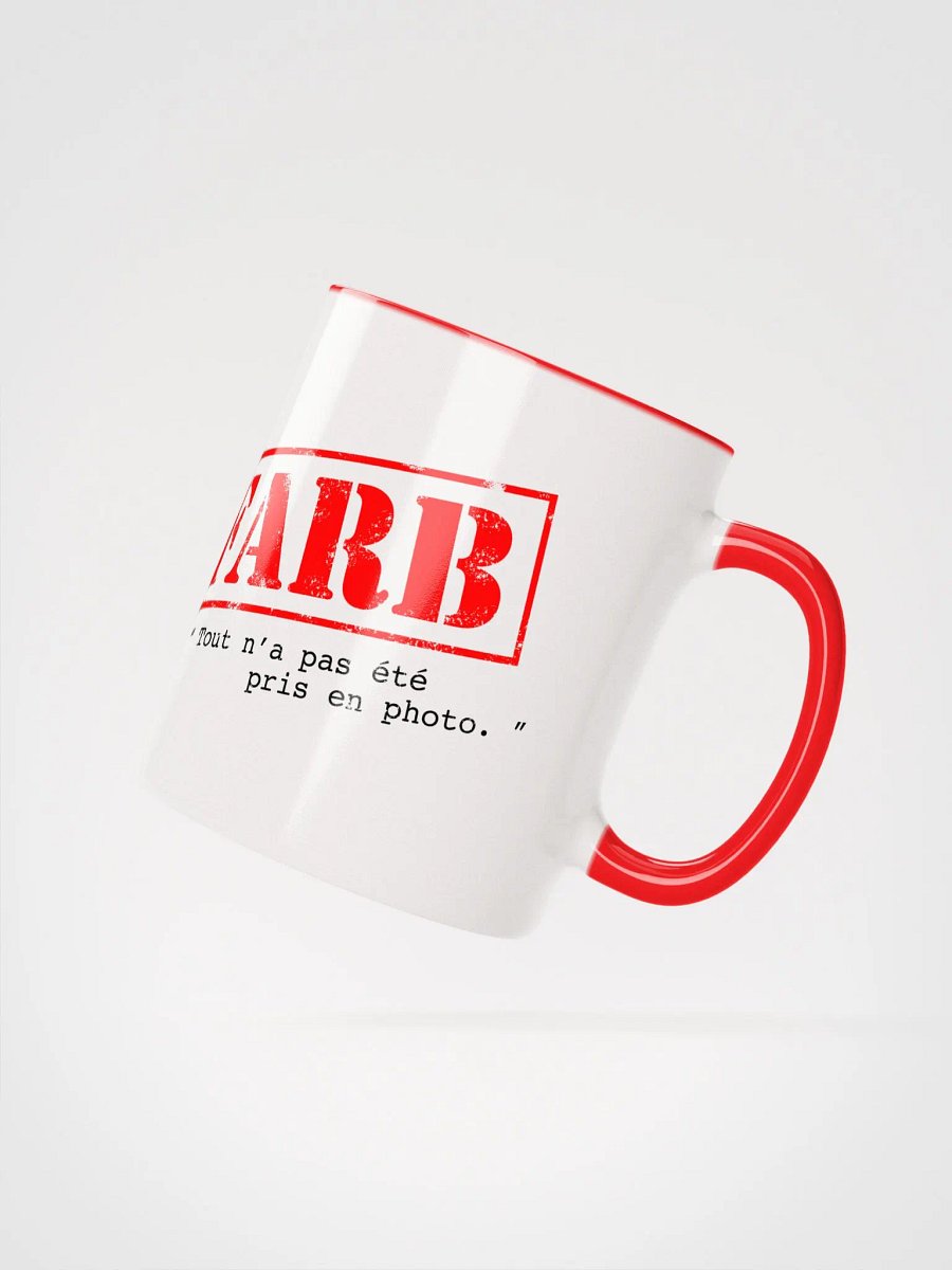 Mug de gros FARB product image (4)