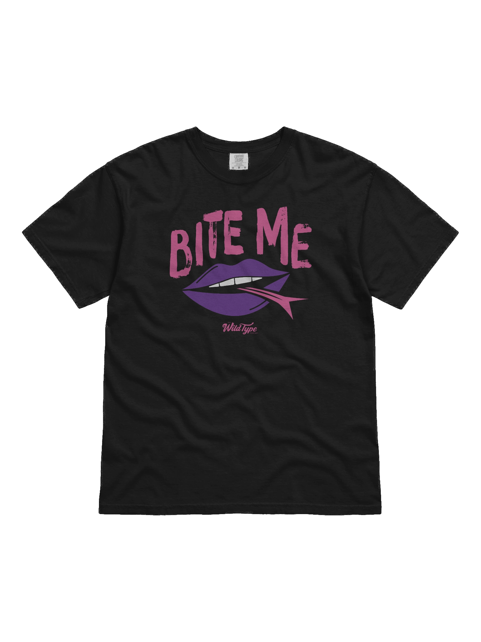 Bite Me shirt product image (1)