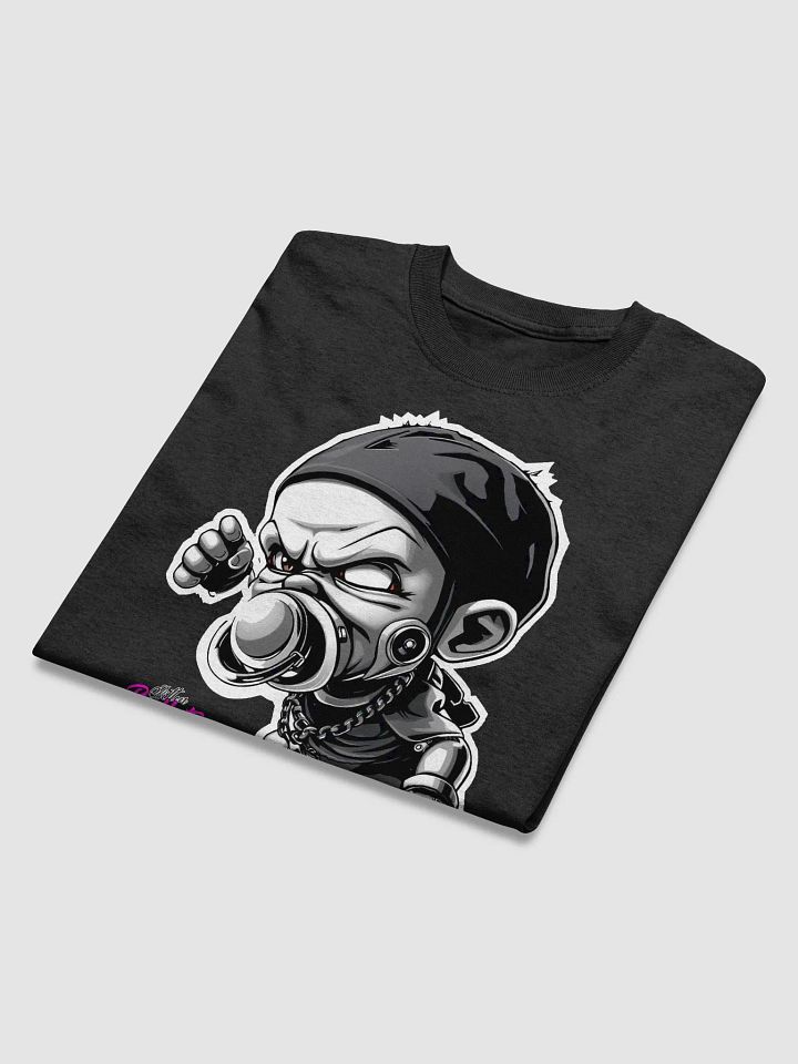 Kilo Express - Paper Chasers Bio Baby Tee product image (2)