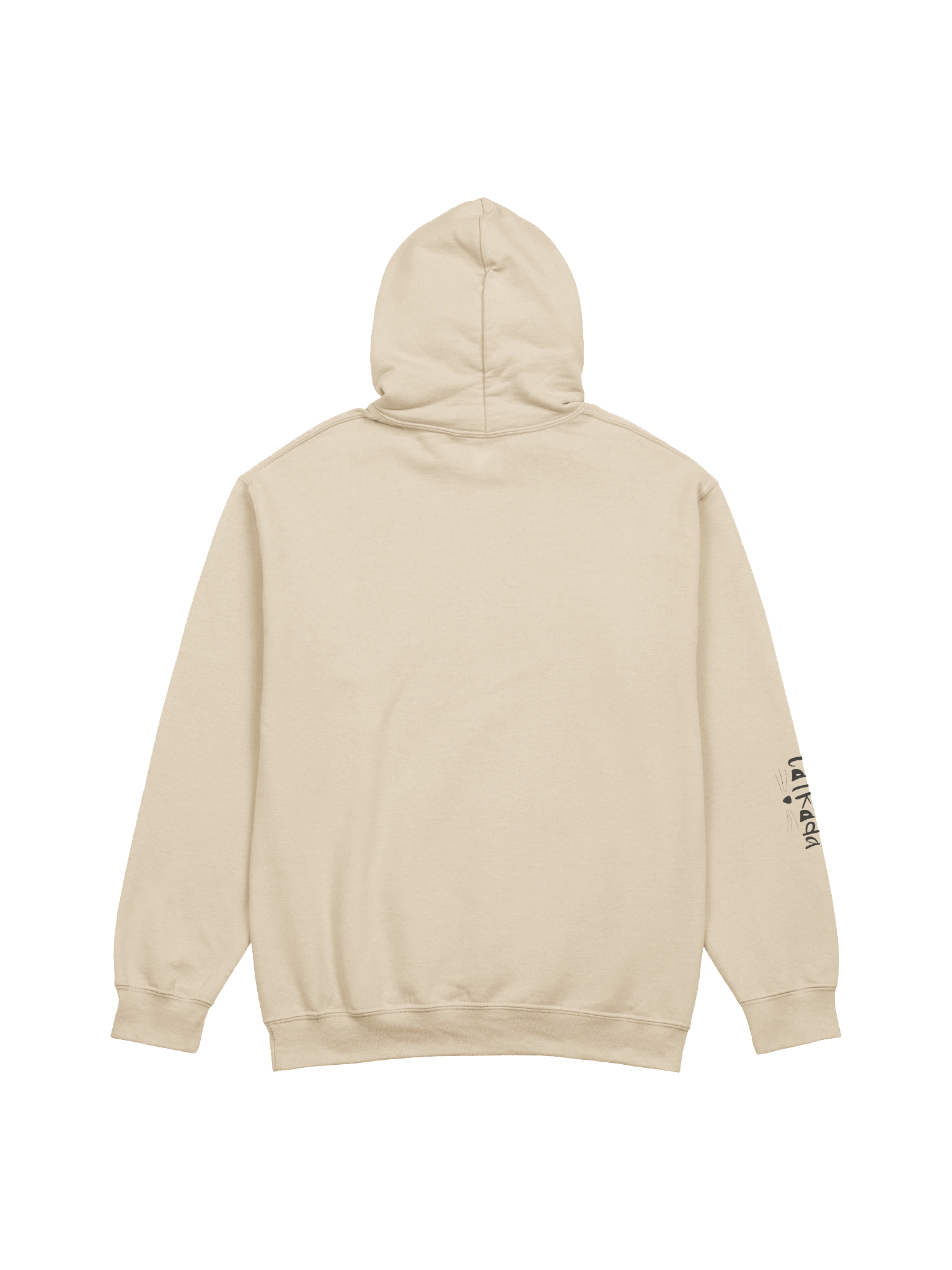 YIN AND YANG HOODIE product image (2)