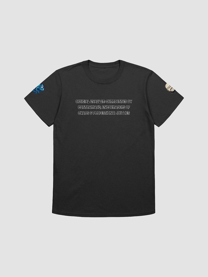 Chaos Enabler Tee product image (1)