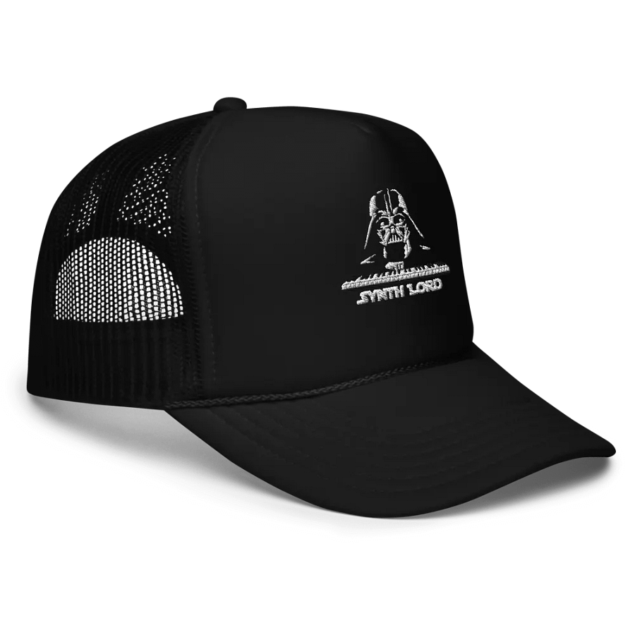Vader Synth Lord Cap product image (3)