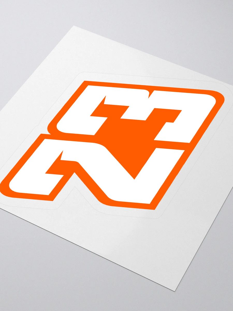 Thomas 23 Decal product image (9)