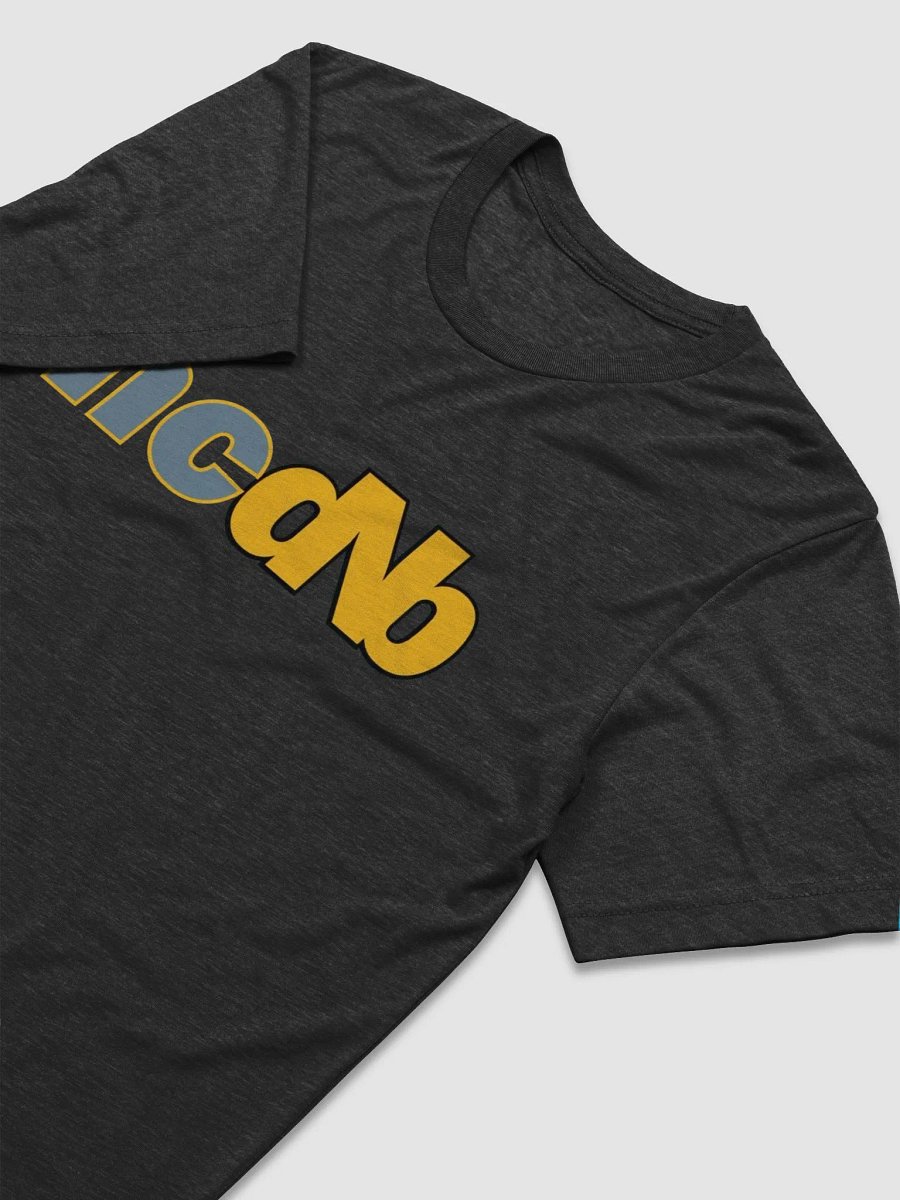 OG Logo Bella+Canvas Triblend Short Sleeve T-Shirt product image (17)