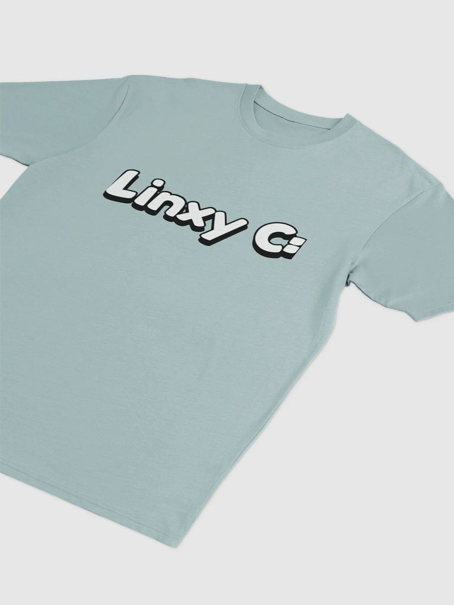Linxy C: T-Shirt product image (20)