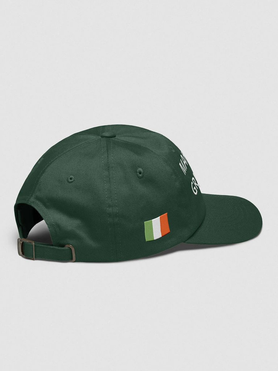 Make Ireland Great Again Cap / Hat product image (4)
