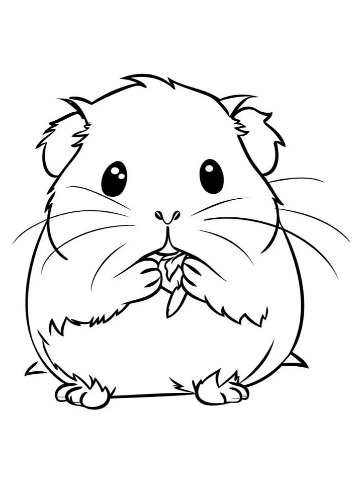 Colouring book animals product image (2)