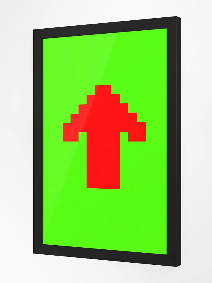 Float! Poster product image (4)