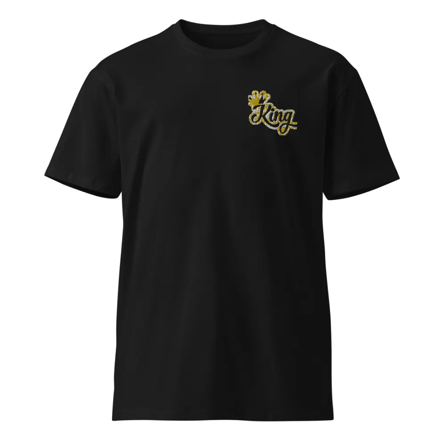 Members only shirt product image (1)