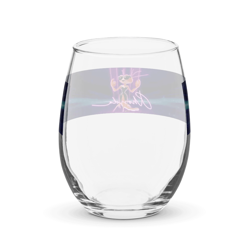 Rhonda Wine Glass product image (2)