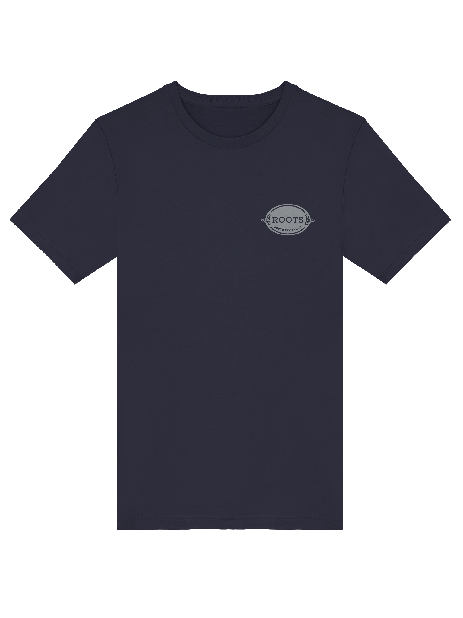 Bella+Canvas Supersoft T-Shirt Roots Southern Table product image (5)