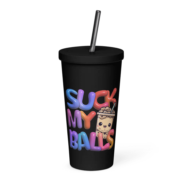 Boba Tumbler product image (1)