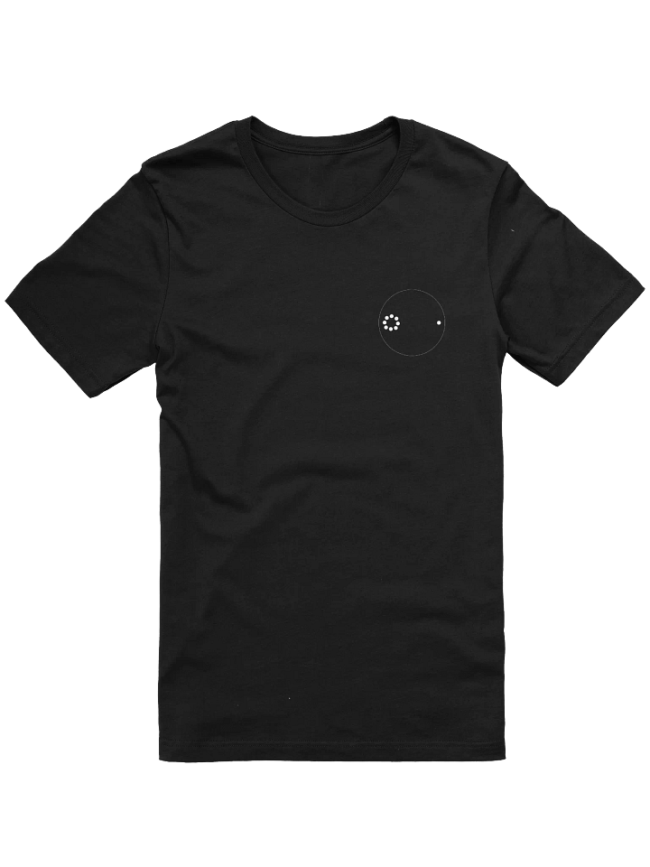 LoneOrbit Tshirt product image (1)