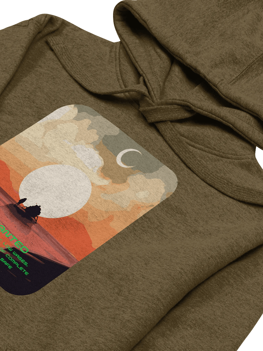 Expedition Seeker Hoodie product image (3)