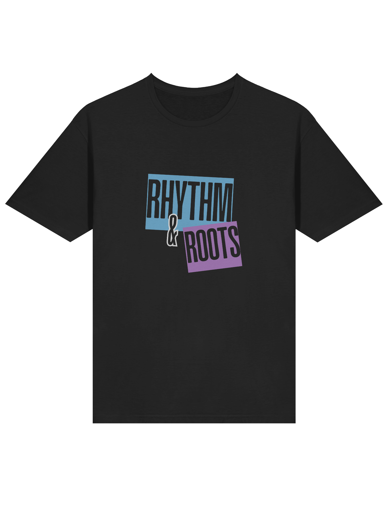 RHYTHM & ROOTS TShirt product image (1)