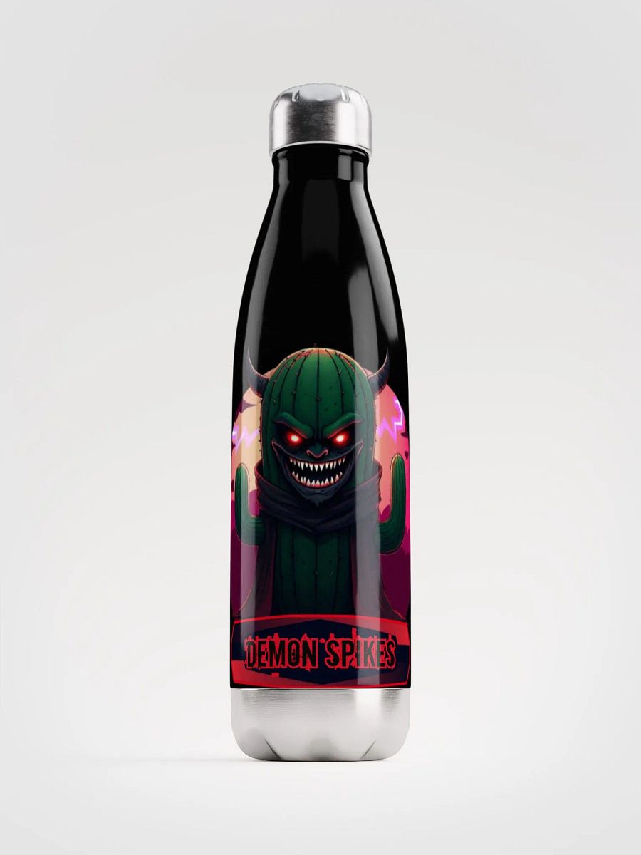 demon spikes water bottle product image (1)