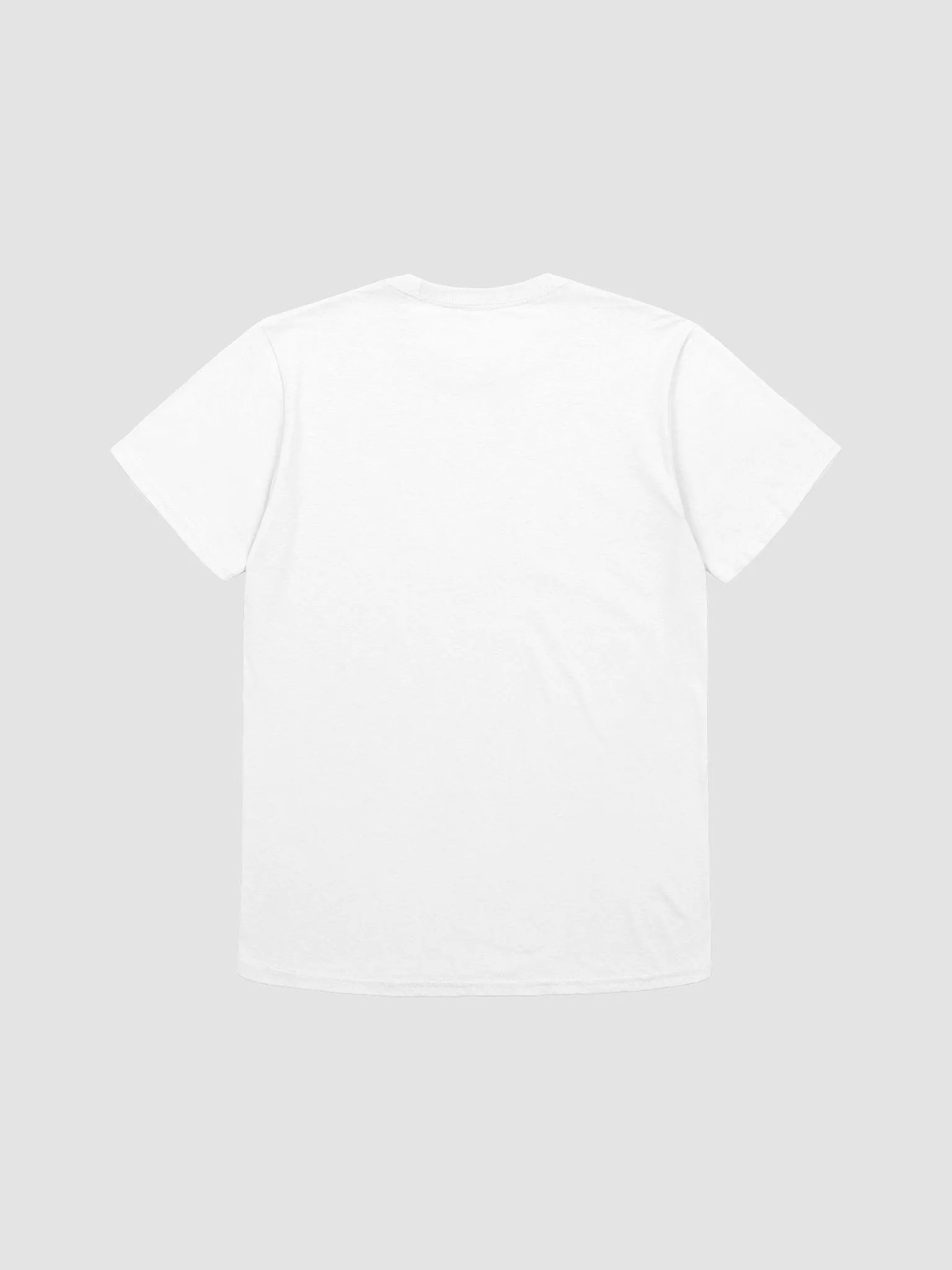 Tech Is My Energy T-Shirt [Unisex] product image (7)