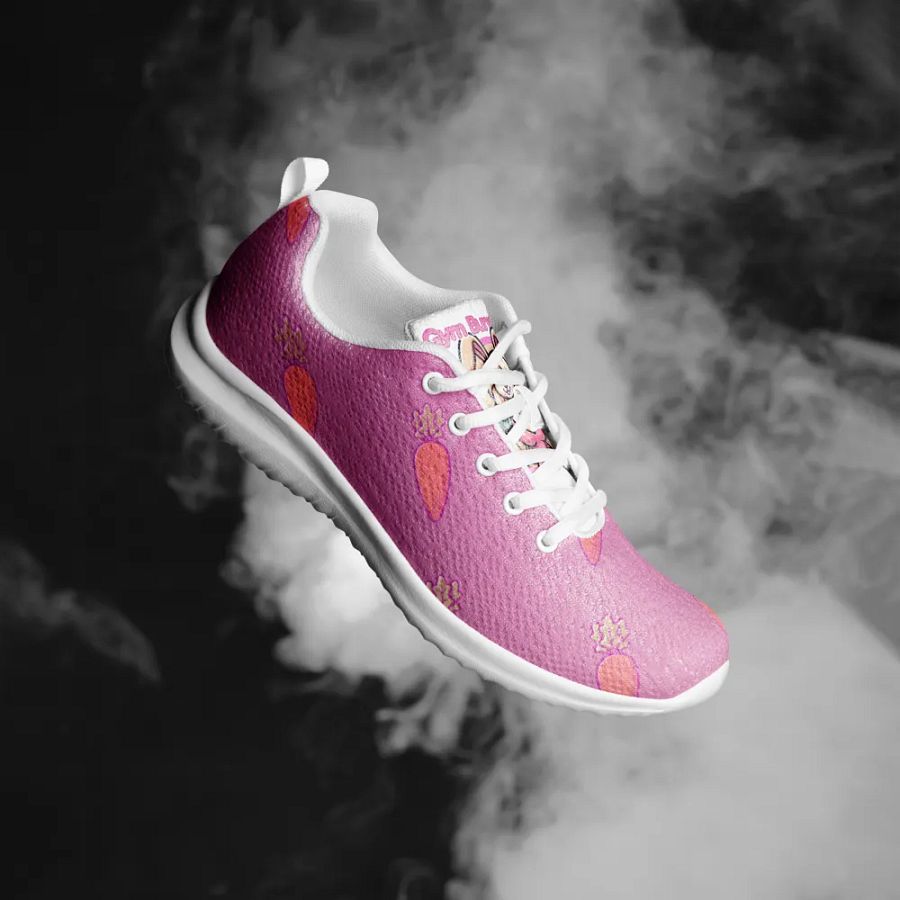 Gym Bunny Trainer Athletic Shoes product image (5)