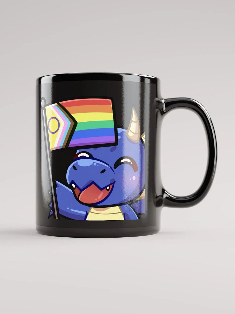 DRACO PRIDE MUG 1 product image (1)