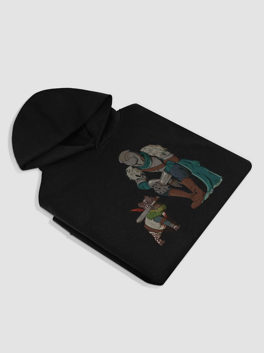 PORGE HOODIE V1 product image (10)