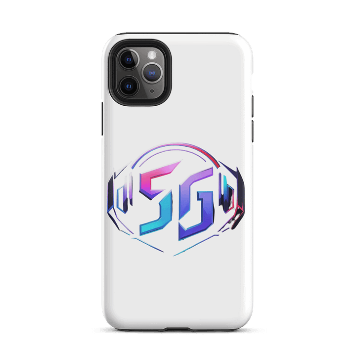 Tough Case for iPhone® product image (51)