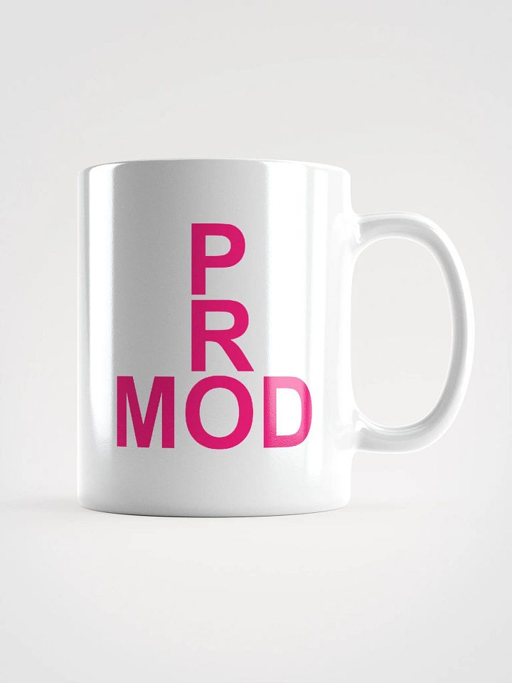 PRO MOD mug product image (1)