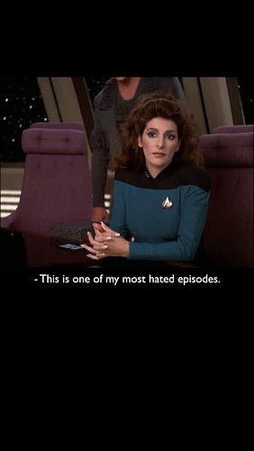 One of the worst episodes of Star Trek ever made

Catch the full podcast at NewbieStarTrek.com!

Ask us a question at contact...
